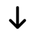 down-arrow-black